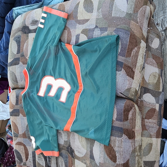 Nike team jersey - Picture 4 of 5